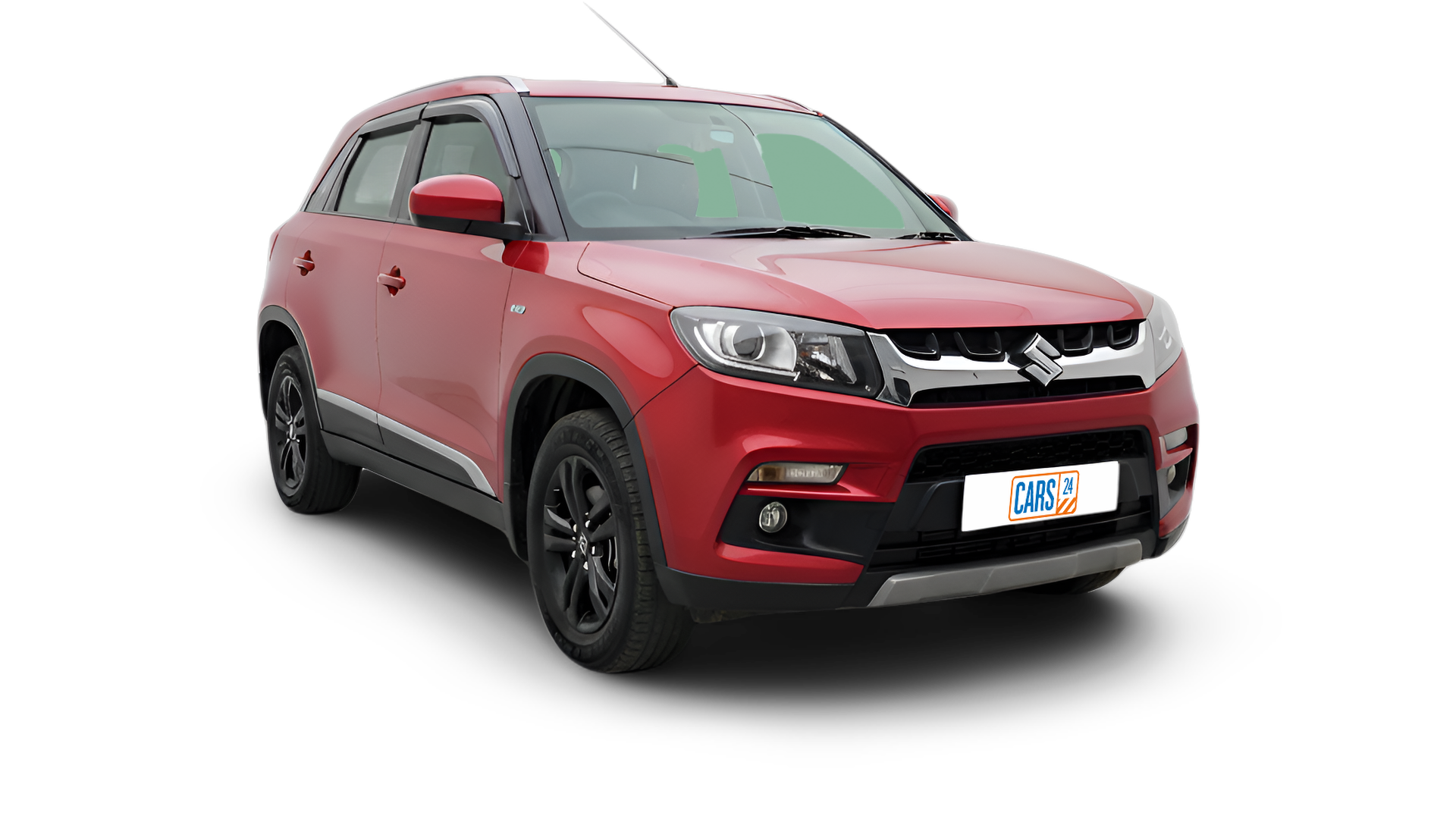 Maruti Vitara Brezza-img